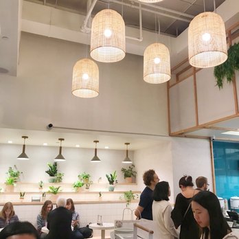 Little Sesame - Middle Eastern Near Me - Washington, DC, District of Columbia