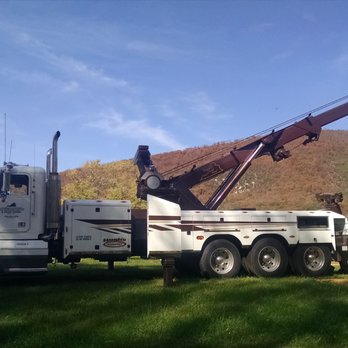 Hugh's Transport - Towing Near Me - Buchanan, Virginia Hugh's Transport - Towing Near Me - Buchanan, Virginia