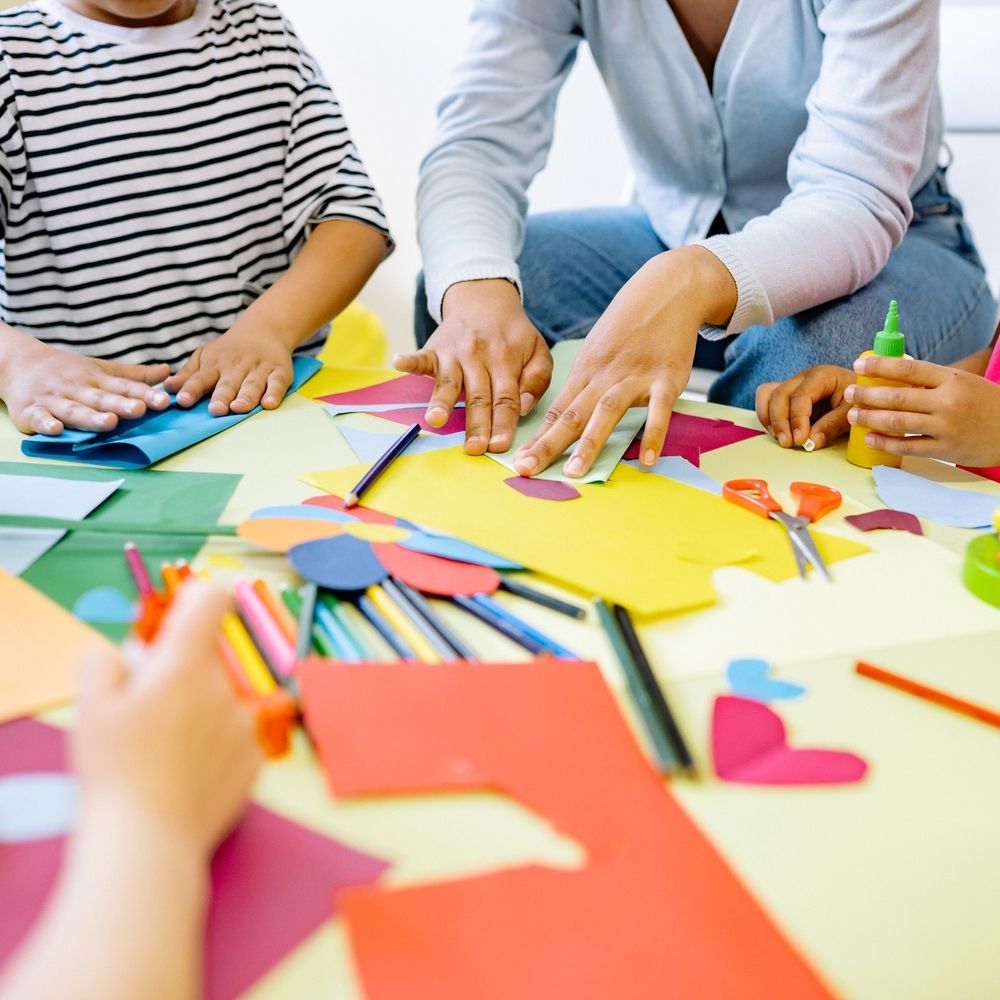 Impact Preparatory Christian Academy - childcare center in Clemmons, NC