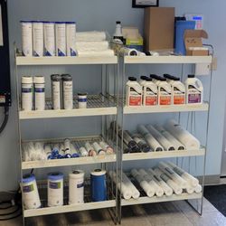 Culligan of Lansing - Culligan Total Water of Lansing showroom