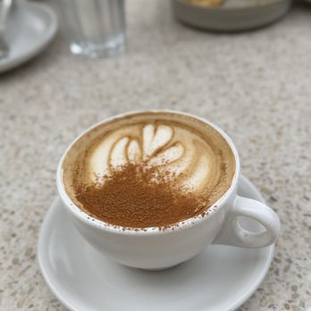 The Henry - Latte - New American Near Me - Carlsbad, California The Henry - Latte - New American Near Me - Carlsbad, California
