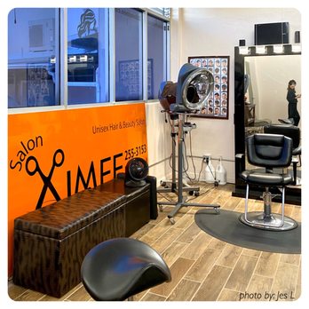 Salon Aimee - Hi Aimee! - Hair Salons Near Me - Honolulu, Hawaii Salon Aimee - Hi Aimee! - Hair Salons Near Me - Honolulu, Hawaii