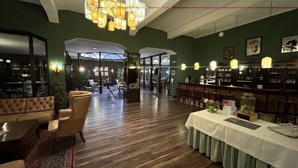 Tryp By Wyndham Kassel City Centre by null