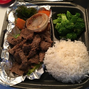ThaiYada Restaurant - Crying Tiger - Thai Near Me - Rochester, New York ThaiYada Restaurant - Crying Tiger - Thai Near Me - Rochester, New York