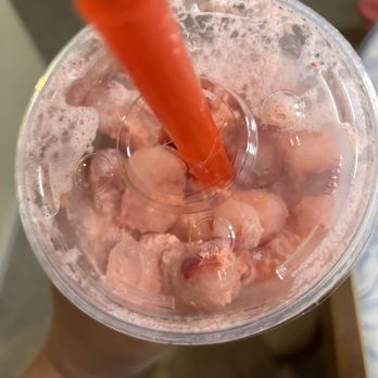 Soda Rush - Ice - Desserts Near Me - Mesa, Arizona