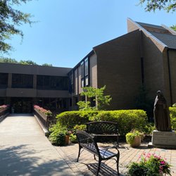 St. Joseph’s Home for the Aged