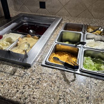 Sizzler - Seafood Near Me - Palmdale, California
