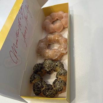 Mochinut - Donuts Near Me - Loma Linda, California Mochinut - Donuts Near Me - Loma Linda, California