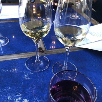 Ram's Gate Winery - Chardonnays - Wineries Near Me - Sonoma, California