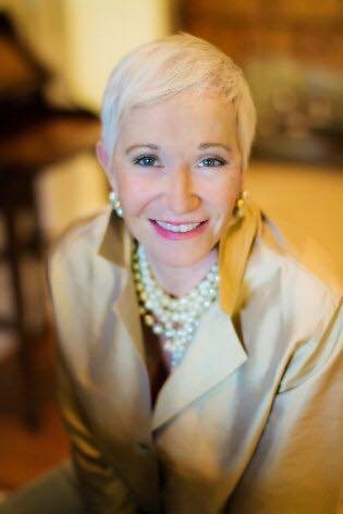 Margaret M. Guffey, LPC NCC  MS-CHt - grief counselor in Greenville, SC