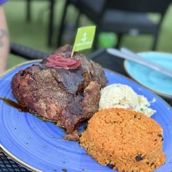 Don Coqui | Haverstraw