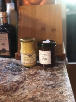 Little Gourmand by null