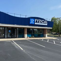 FYZICAL Therapy & Balance Centers Upper Arlington