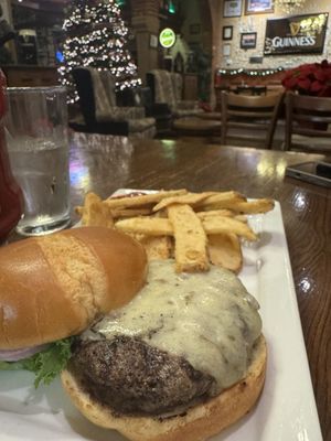 Katy O'Ferrell's Publick House by null