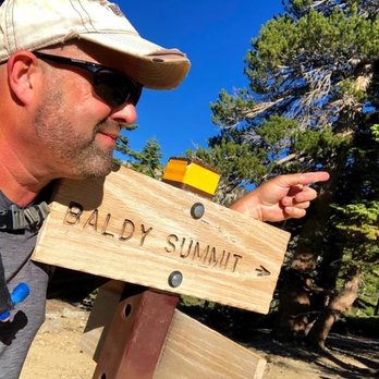 Mount Baldy - Hiking Near Me - Mt Baldy, California Mount Baldy - Hiking Near Me - Mt Baldy, California