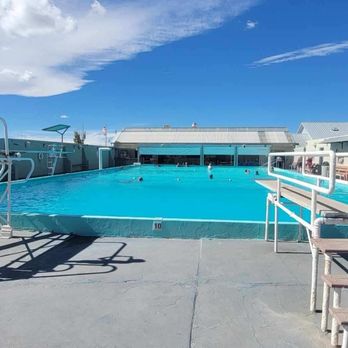 Sand Dunes Swimming Pool - Swimming Pools Near Me - Hooper, Colorado