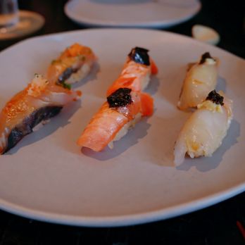 Robin - Sushi Bars Near Me - San Francisco, California Robin - Sushi Bars Near Me - San Francisco, California