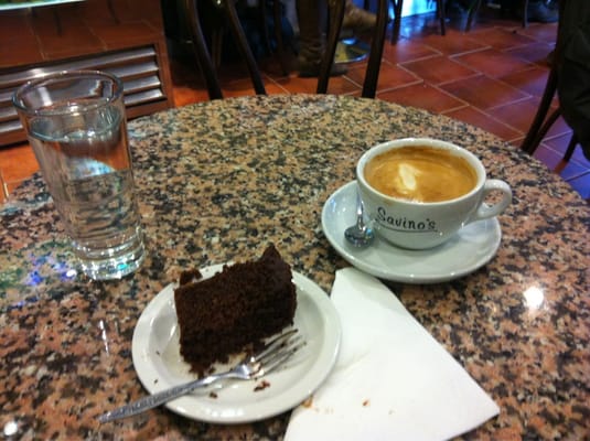 Savino's by null