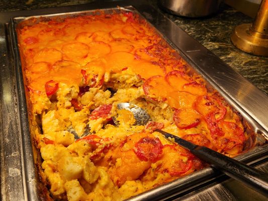 The Original Benjamin's Calabash Seafood by null