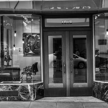 DAVID JAMES. - Hair Salons Near Me - San Rafael, California