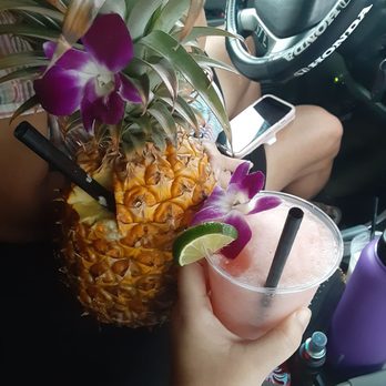 Mack's Handcrafted Soda + Pops - Amazing~ - Food Trucks Near Me - Haleiwa, Hawaii