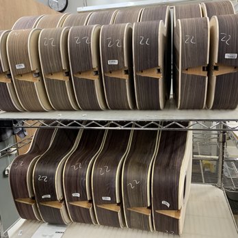 Martin Guitar - Guitars! - Walking Tours Near Me - Nazareth, Pennsylvania Martin Guitar - Guitars! - Walking Tours Near Me - Nazareth, Pennsylvania