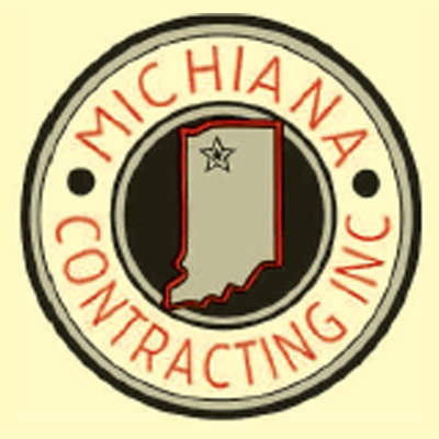 Michiana Contracting Logo