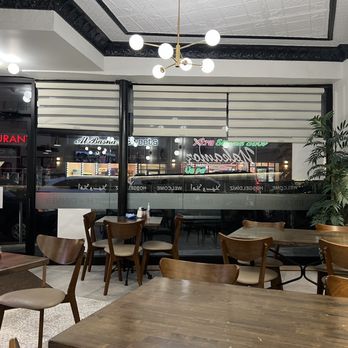 Yakamoz Restaurant - Front - Turkish Near Me - Paterson, New Jersey