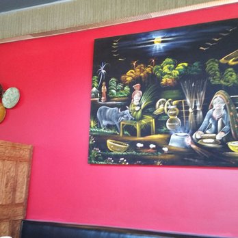 Khana Peena - Decor - Indian Near Me - Oakland, California