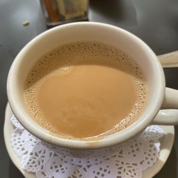 All India Cafe - Indian Chai - Indian Near Me - Glendale, California