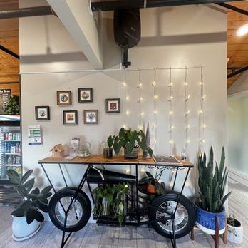 Cafe Community Bean - Entrance pov - Coffee & Tea Near Me - Lakewood, Washington Cafe Community Bean - Entrance pov - Coffee & Tea Near Me - Lakewood, Washington
