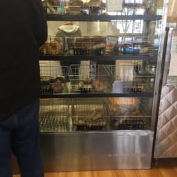 Bagels Bagels
