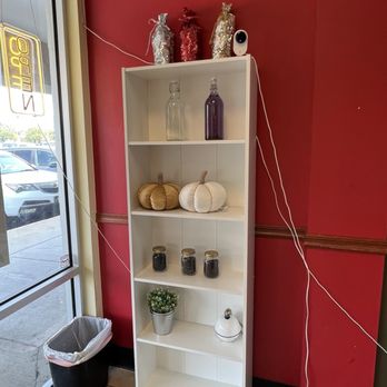 Tea N Tea - Bubble Tea Near Me - Florissant, Missouri Tea N Tea - Bubble Tea Near Me - Florissant, Missouri