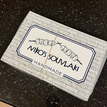 Niko's Souvlaki - Greek Near Me - Astoria, New York Niko's Souvlaki - Greek Near Me - Astoria, New York