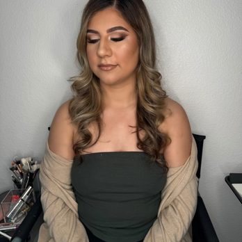 Jackie's Beauty - Makeup Artists Near Me Jackie's Beauty - Makeup Artists Near Me