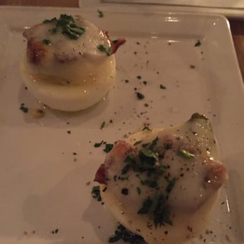 Marlowe - Warm deviled eggs. Yummmm - Diners Near Me - San Francisco, California Marlowe - Warm deviled eggs. Yummmm - Diners Near Me - San Francisco, California