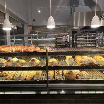Larsen's Danish Bakery - Bakeries Near Me - Seattle, Washington