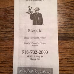 Goodfella's Pizzeria - South Grand Lake