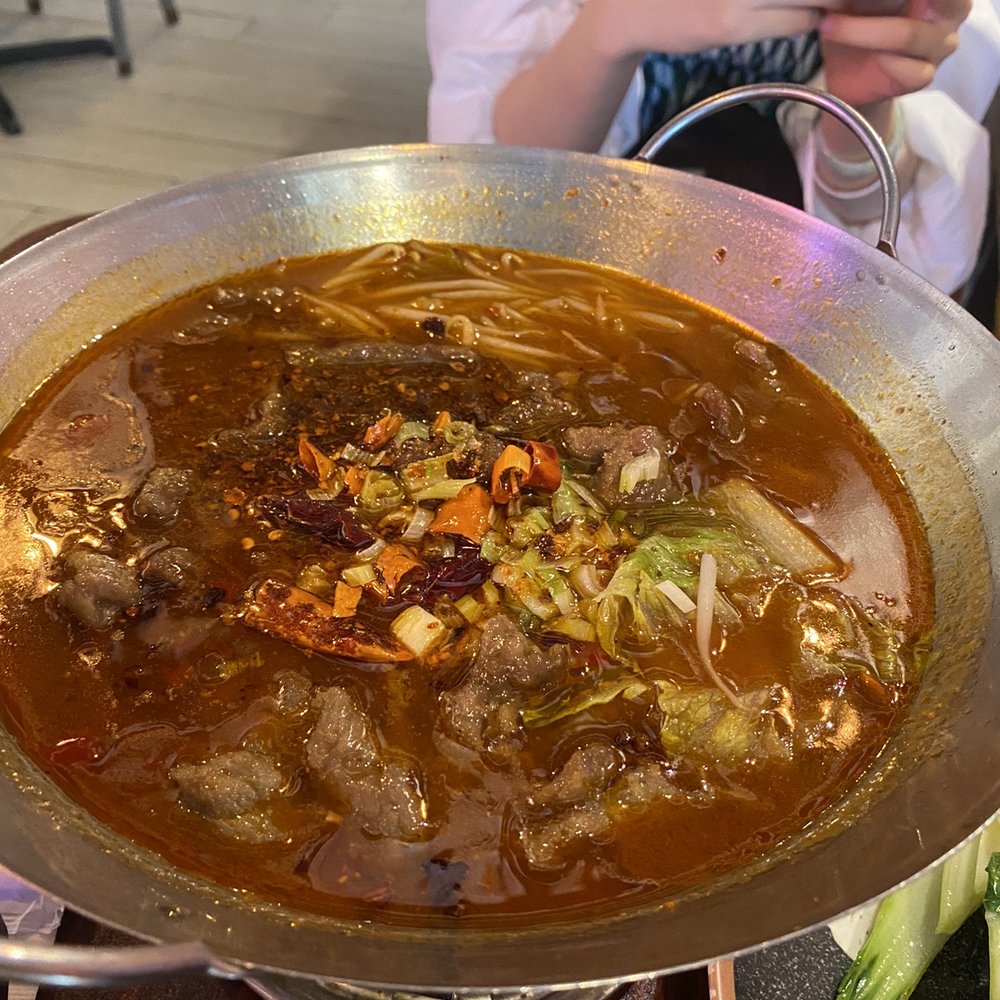Good Chef Restaurant - A little bit spicy but tasty - Asian Fusion Near Me - Miami, Florida Good Chef Restaurant - A little bit spicy but tasty - Asian Fusion Near Me - Miami, Florida