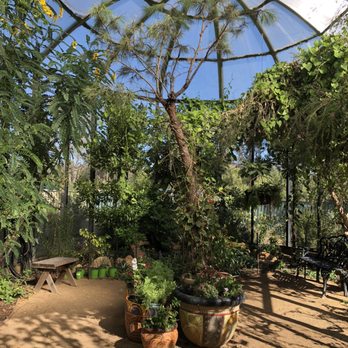 Water Conservation Garden - Inside butterfly exhibit - Botanical Gardens Near Me - El Cajon, California Water Conservation Garden - Inside butterfly exhibit - Botanical Gardens Near Me - El Cajon, California