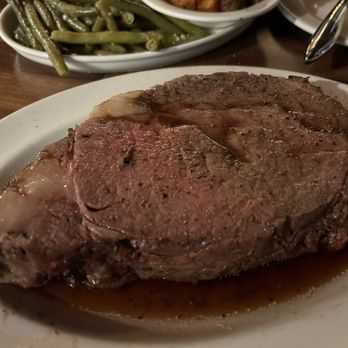 The Villa Restaurant - 16 Oz dry , tough, needs au jus or moisture , horseradish side - Italian Near Me - Wayland, Massachusetts The Villa Restaurant - 16 Oz dry , tough, needs au jus or moisture , horseradish side - Italian Near Me - Wayland, Massachusetts