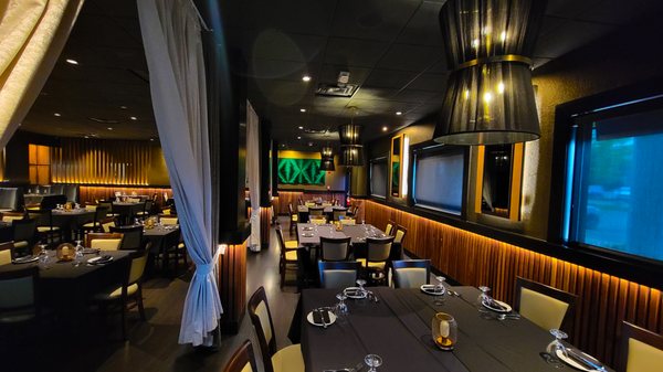 Irina's Steak & Seafood by null