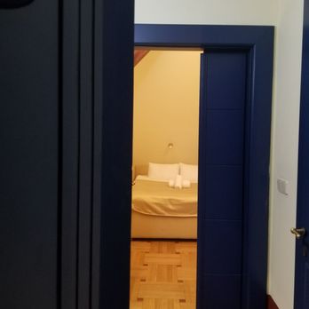 Hotel Élite - Hotels Near Me - Prague, Puerto Rico