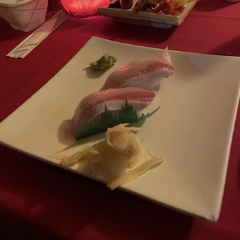 Niki's Tokyo Inn - Sushi Bars Near Me - San Antonio, Texas