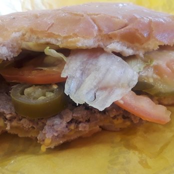 Whataburger - Jalapeno Cheeseburger - Burgers Near Me - San Antonio, Texas
