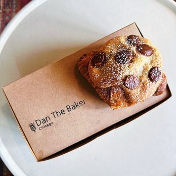 Bad Butter - Crookie - Bakeries Near Me - Chicago, Illinois