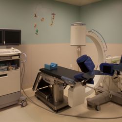 Reproductive Science Center in San Ramon, CA