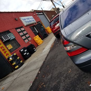 The Tire Place - best place to order your tires - Tires Near Me - Middle Village, New York The Tire Place - best place to order your tires - Tires Near Me - Middle Village, New York