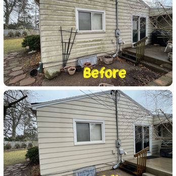 Knapp's Power Wash Services - Pressure Washers Near Me - Lansing, Michigan Knapp's Power Wash Services - Pressure Washers Near Me - Lansing, Michigan