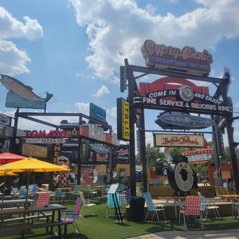 Sign Bar - Inside!! - Bars Near Me - Austin, Texas